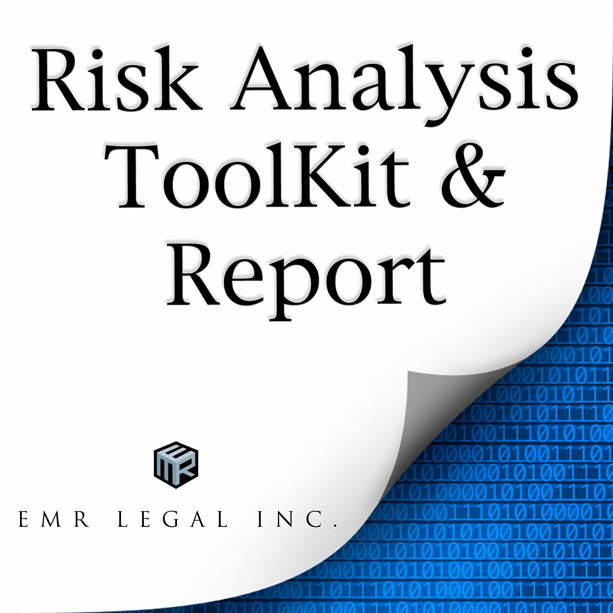 HIPAA Risk Analysis ToolKit