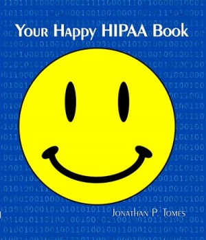 Your Happy HIPAA Book