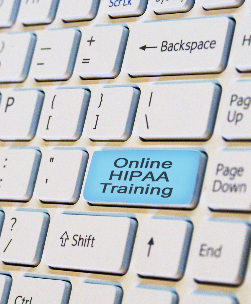 Online HIPAA Training Video | Certification