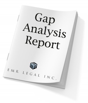 HIPAA Gap Analysis Review